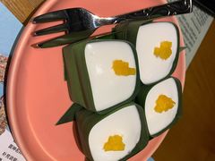 椰汁西米布丁-帕蓝·暹罗料理(曲阳店)