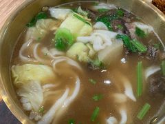 -小满手工粉(上海月星环球港店)
