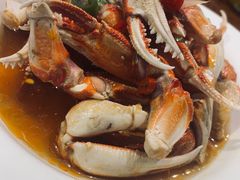 -马路牙子地桌烤肉(工体店)