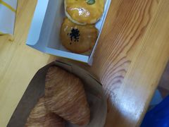 枫糖牛角面包-味多美蛋糕(潘家园店)