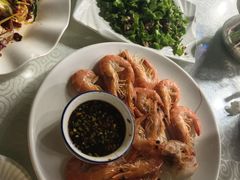 -范饭椰林川湘味海鲜·椰子鸡(三亚湾椰梦长廊店)