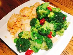 -洛阳面馆(红专路店)