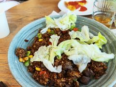 -Barbe a papa亲子餐厅(杨浦店)