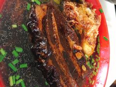 -小龙大肉面馆