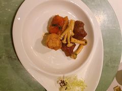 -三号黄浦会Canton Table