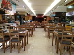 大堂-昆山裕元花园酒店·温莎西餐厅