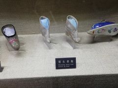 -天津华夏鞋文化博物馆