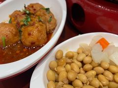 -喜家德虾仁水饺(长泰广场店)