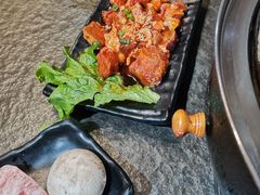 -火炉旺烤肉啤酒屋(沈北创始店)