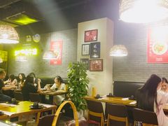 大堂-湘里乡亲甲王二老店