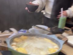 -牛气(将军澳中心店)