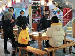 大堂-大圣甲(汉口店)