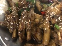 凤爪-小民大排档(马场角横路店)