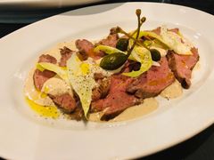 -君悦酒店·La Terrazza意合園·意式风味