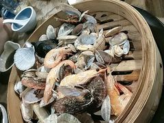 -鲜小岛·铜锅涮肉