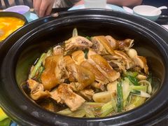 -翠湖宾馆·中餐厅