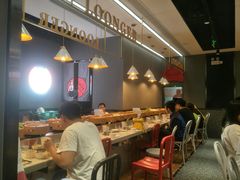 大堂-龍歌自助小火锅(李沧丽达店)