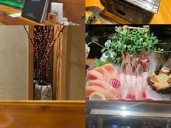 -大岛日本料理铁板烧(南通大饭店)