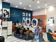 -海马体照相馆(南昌王府井购物中心店)