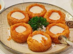 -珍宝海鲜JUMBO Seafood(北京SKP店)