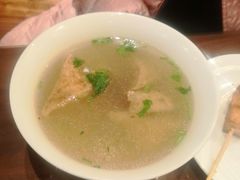 -南门小馆·清真(国贸商城店)