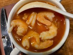 白灼虾-汉巴味德(大悦城店)