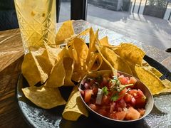 -Q MEX 库迈墨西哥餐吧(三里屯店)