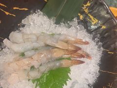 -牛New寿喜烧(曹路花园城店)