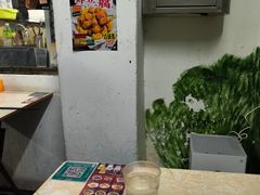 -渔记茶餐厅(渔村店)