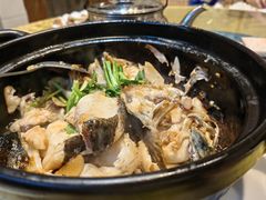 -铁炉农家菜馆