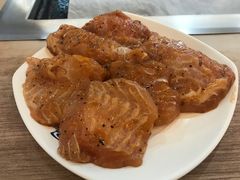 -福成自助烤肉(青春路店)