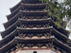 -天宁寺