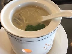 鱼茸海鲜羹-名佳荟