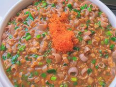 -大锅强·蒸海鲜青岛菜(金沙滩店)