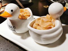 -锅说大脸毛肚重庆老火锅(佐阾店)