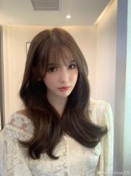 -Rise Hair上升造型