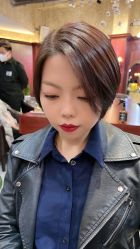 -十六番发型师事务所