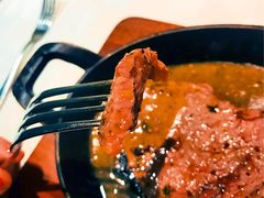 小牛肋眼肉-西堤厚牛排(新世界店)
