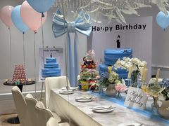 -HERRE·FARM 赫尔露营农场·团建聚会包场