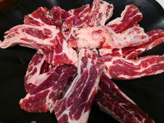 -大壮家原味烤肉(兴华北街店)