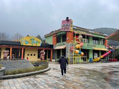 -宁波九龙湖开元度假村