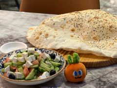 -bosphorus 铂斯西餐厅·土耳其烧烤(环市中路店)