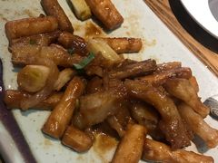 -双合园·海鲜水饺青岛菜(万佳广场店)