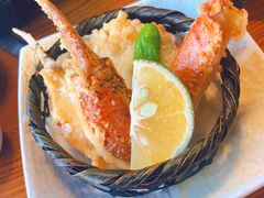 -蟹道乐(道顿堀本店)