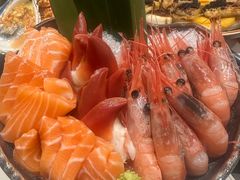 -大渔铁板烧(万象城店)