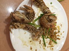 新享乐海鲜餐厅-新享乐海鲜(翠华路店)