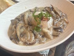 -Nord Grill&Bar Highland诺德西餐(深圳欢乐海岸店)