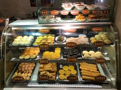 -金苑海鲜酒家(新港中路店)