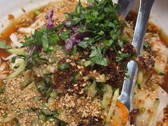 西贝面筋-西贝(大华虎城店)