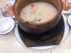 -瑶记海鲜餐厅(西涌店)